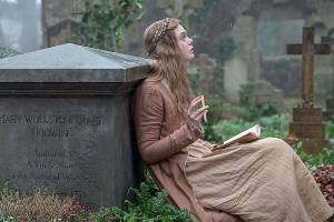 Take on ‘Frankenstein’ author flatlines into dullness