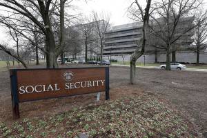 Editorial: Quiz candidates on needed Social Security reforms