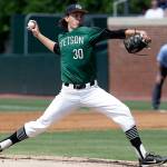 Mariners’ top two draft picks expected to play in Everett