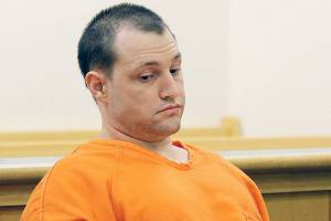 Convicted killer’s motions clog Island County court system