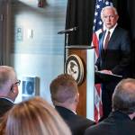 Sessions cites Bible to defend separating immigrant families