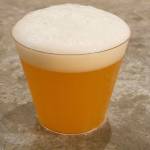 Snohomishs Scrappy Punk will be pouring its new Mango Champagne IPA at the Washington Brewers Festival this weekend. The brut IPA, also known as a hop champagne, is made with champagne yeast. (Scrappy Punk Brewing)
