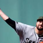 M’s recall relievers Rumbelow, Whalen, send Vogelbach to Triple-A