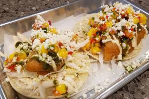 Mar-ket brings fishmonger and eatery to downtown Edmonds