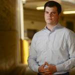 Inside a young appointee’s wild ride in Trump’s Washington