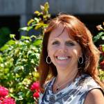 Kristina Saunsaucie is director of Everett Community Colleges Early Learning Center and is on the college teaching staff. (Everett Community College)