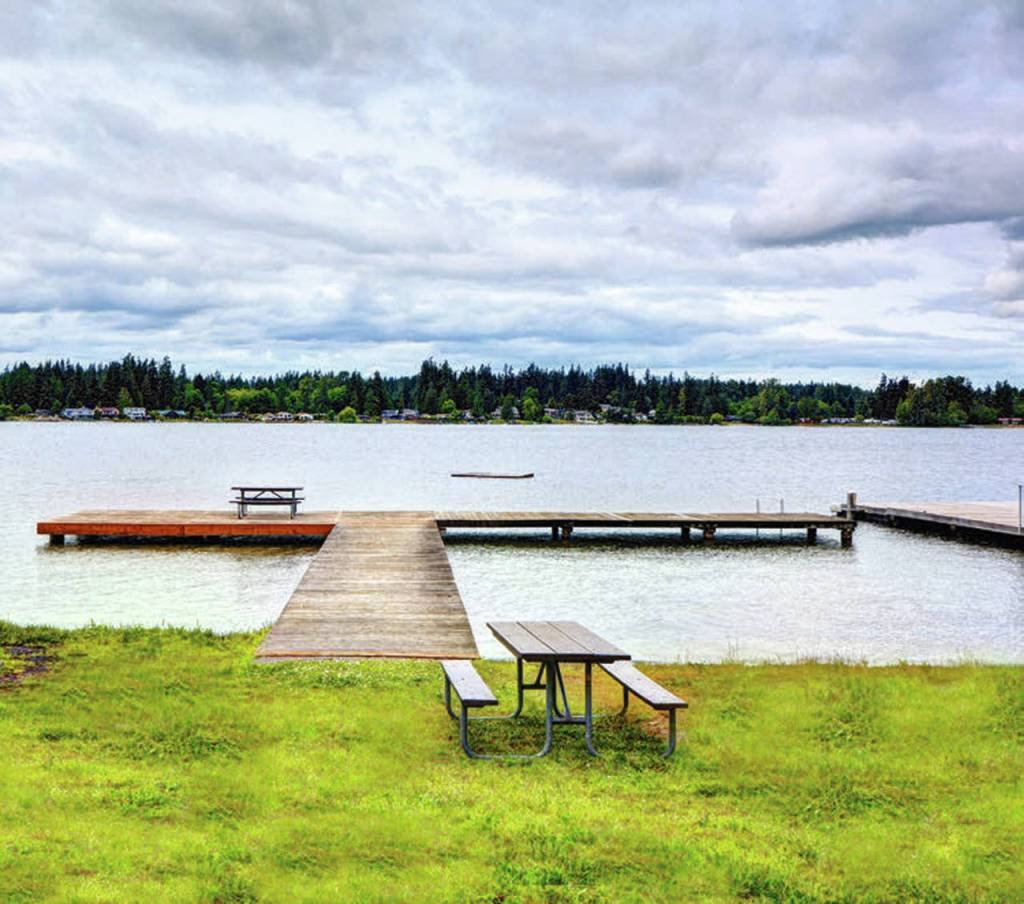 Stunning home with sweeping views