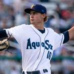 AquaSox fall to Hops 5-2 in season opener
