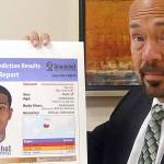 DNA database can be a cold case goldmine, investigators say