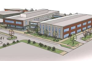 No name change for North Middle School in Everett