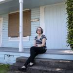 It seemed cleanup was just around the corner. And would be taken care of relatively soon, said Cydney Gillis, who is one of at least 150 homeowers still awaiting remediation from the hazardous contaminants left by the Everett smelter. (Lizz Giordano / The Herald)