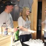 From grapes to apples: Winery expands with Whidbey’s 1st cidery