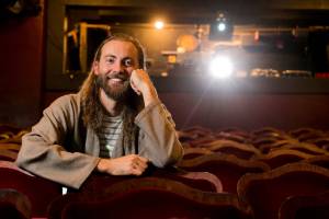 Everett coach’s work in Tibet subject of a documentary film