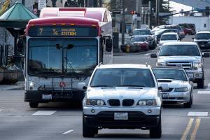 Everett Transit proposes doubling adult fare to $2