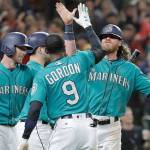 Mariners believe grit source of success in 1-run games