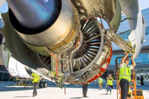 Troublesome new engines for Boeing, Airbus disrupt airlines