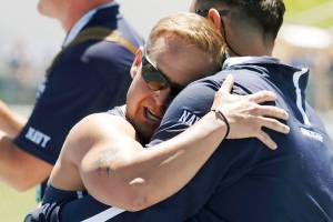 Veterans find hope and healing through Warrior Games