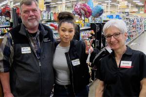 Rotary helps teens get ready with College Essentials