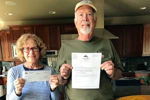 Smoke alarm group gets $2,000 boost from Tulalips