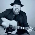 Austin Jenckes, the headliner at this weekends Spur Festival in Darrington, is scheduled to perform on Saturday. (Austin Jenckes)