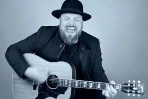 Austin Jenckes headlines Darrington’s country music festival