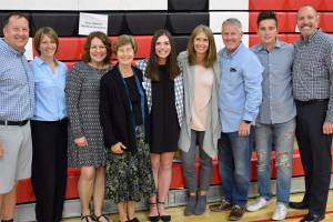 Foundation awards $180K to graduating Snohomish seniors