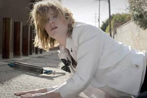 ‘Izzy Gets the F—- Across Town’ spotlights a rising star