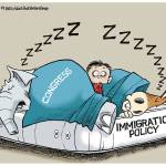 Editorial cartoons for Thursday, June 21