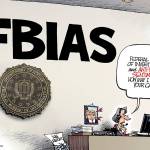 Editorial cartoons for Thursday, June 21