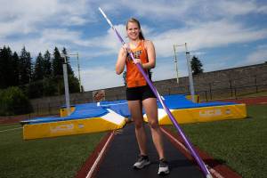 The Herald’s 2018 Girls Athlete of the Year: Kelsey Bassett