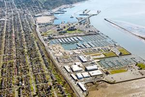 Editorial: Stepping out of Seattle’s shadow