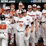 Oregon State baseball stays alive in Omaha