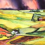 Art events, galleries and exhibits around Snohomish County