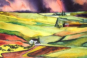 Art events, galleries and exhibits around Snohomish County