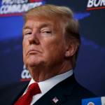 Trump sabotages GOP plans in Congress. Again