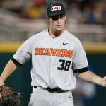 Beavers roll into College World Series finals