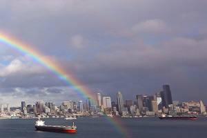 New business group plans to promote region, not just Seattle