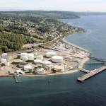 Apparent no-go for Point Wells development near Woodway