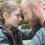 SIFF                                Will (Ben Foster) and his teenage daughter, Tom (Thomasin Harcourt McKenzie), in Leave No Trace.