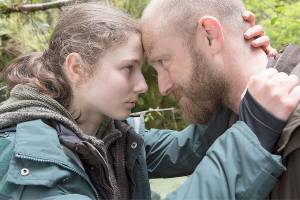 ‘Trace’ draws acute portrait of father-daughter relationship