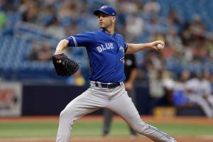 Mariners trade rumors revolve around pitching