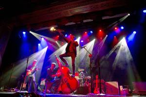 Music at the Marina brings crowd favorites back for summer