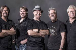 Concerts and musical performances around Snohomish County