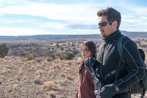 In “Soldado” sequel, there’s nobody left with any illusions