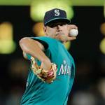 M’s discussing how to manage innings of starting pitchers