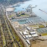 Everett’s economic anchor: Big ships, big marina, big impact