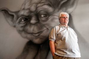 One of the last video stores in Everett has 15,000 titles