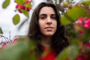 Family inspires this self-taught artist