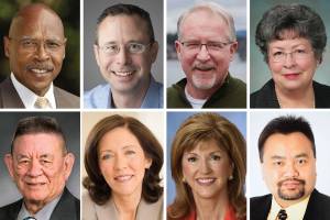 Auditor: Careful what you say about rivals in voter pamphlet