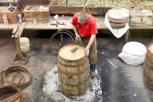 Scotland’s most intoxicating places